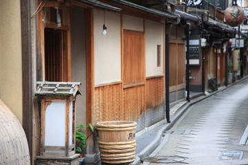 Pontocho,kyoto(先斗町)
