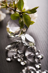 Natural jewel - Diamond