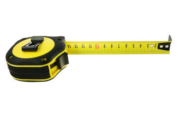 tape measure