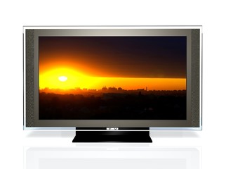 Fototapeta premium TVSS