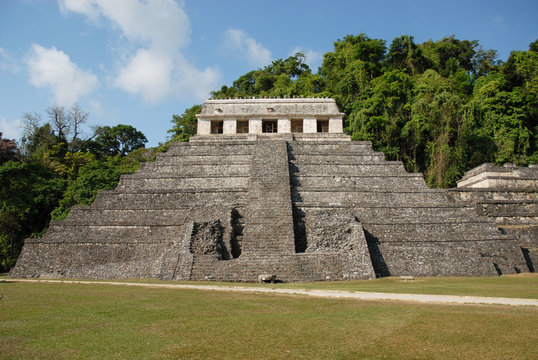 palenque