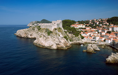 Dubrovnik-Croatia(Europe)