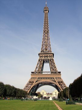 Tour Eiffel 4