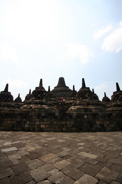 Borobodur