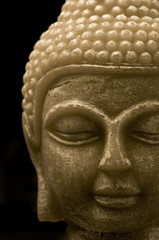 Buddha Statue