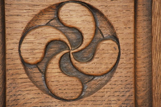 croix basque