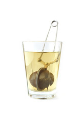 Tea infuser