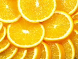 oranges