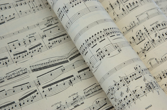 notenbuch