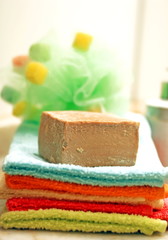 Spa Soap