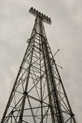 Football Floodlight