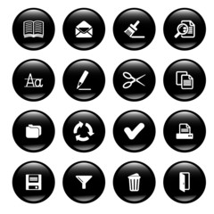 Computer icons