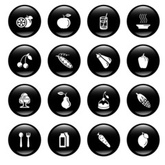 food icons