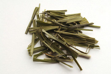 Lemon grass