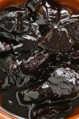 Susine ubriache - Dolci Emilia Romagna