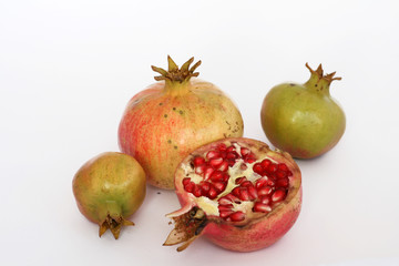 Granatapfel