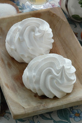 Spumini Schiumini - Dolci Emilia Romagna