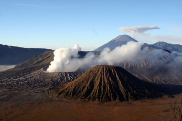 Bromo © hugy