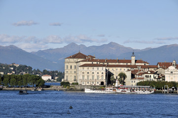 Isola Bella