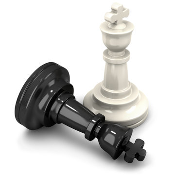 King checkmate