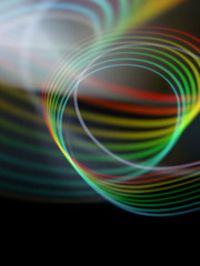 psychedelic