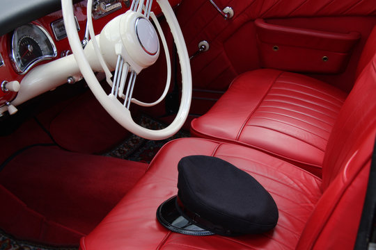 Chauffeur