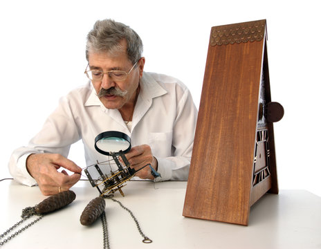 uhrmacher