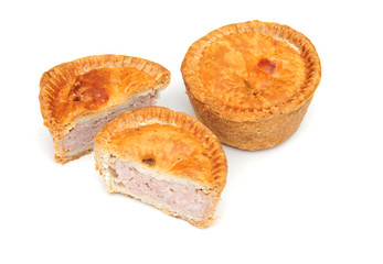 pork pies