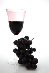 Verre de vin