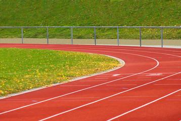 Leichtathletik © Christian Stoll