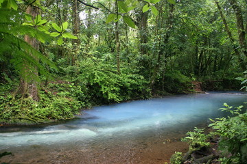 Rio Celeste #2