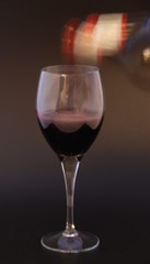 vin rouge