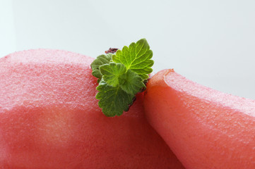 Pere cotte al vino - Dolci Trentino Alto Adige