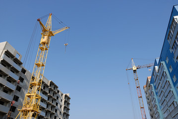 construction, paneling