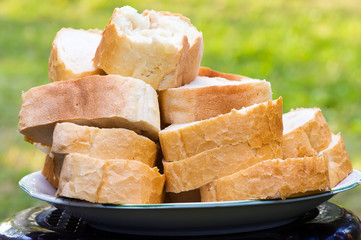 Bread