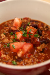 Chilli con carne