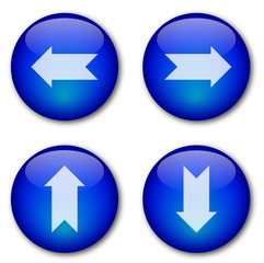 Navigation buttons (blue)