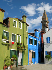 BURANO