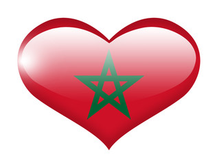 Cuore marocchino