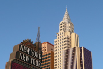 new york © jerome DELAHAYE
