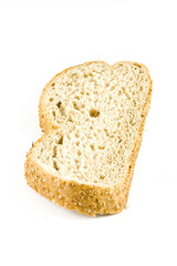 Bread slice