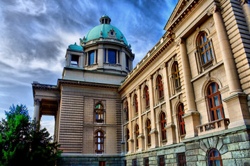Parliament