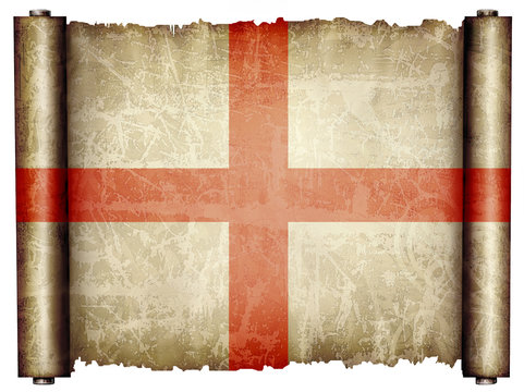 england flag
