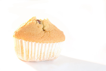 muffin bread