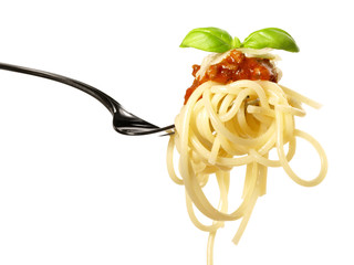 Spaghetti Bolognese