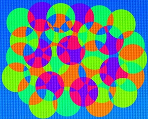 abstrait