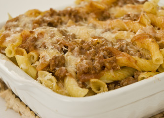 Pasta al forno