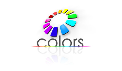 LOGO COLORS