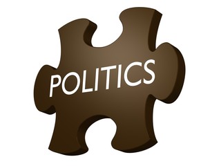 politics puzzle