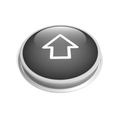 gray up button